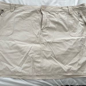 Venezia Size 28 Skirt